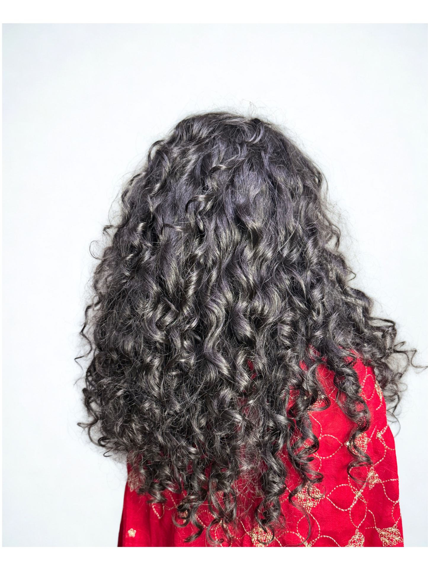 Babe Curl | Premium Rare Texture | S. Riviere Hair Collection
