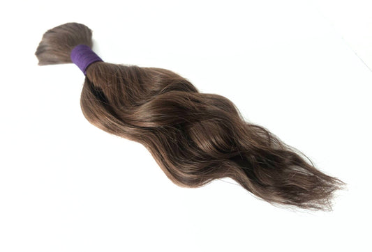 Natural Wave – BULK Hair | S. Riviere Hair Collection