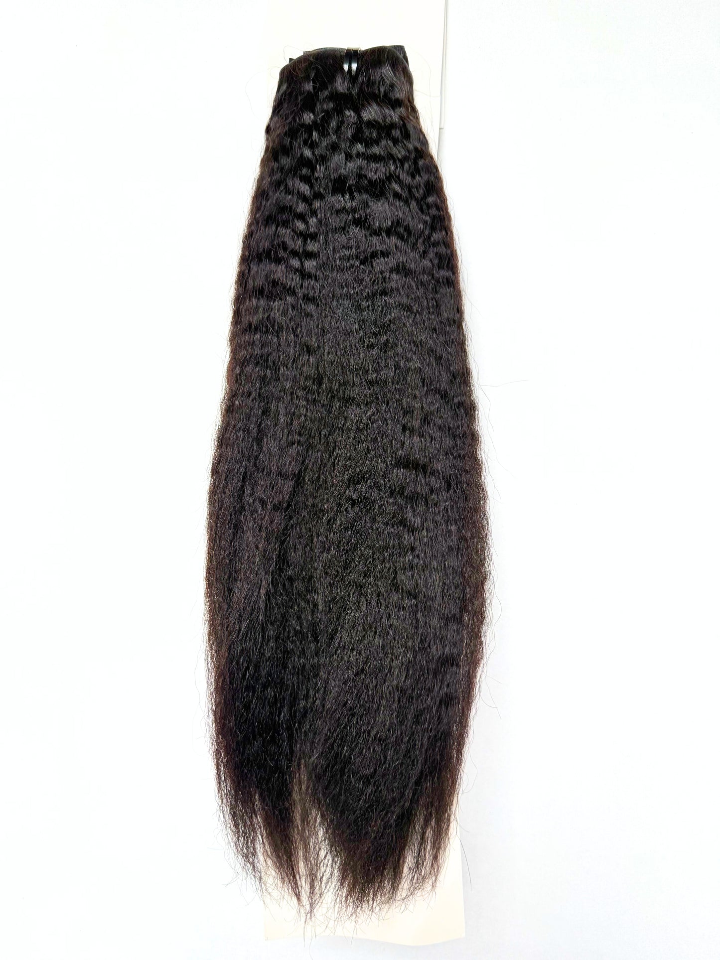 Textured INVISIBLE Clip In Sets