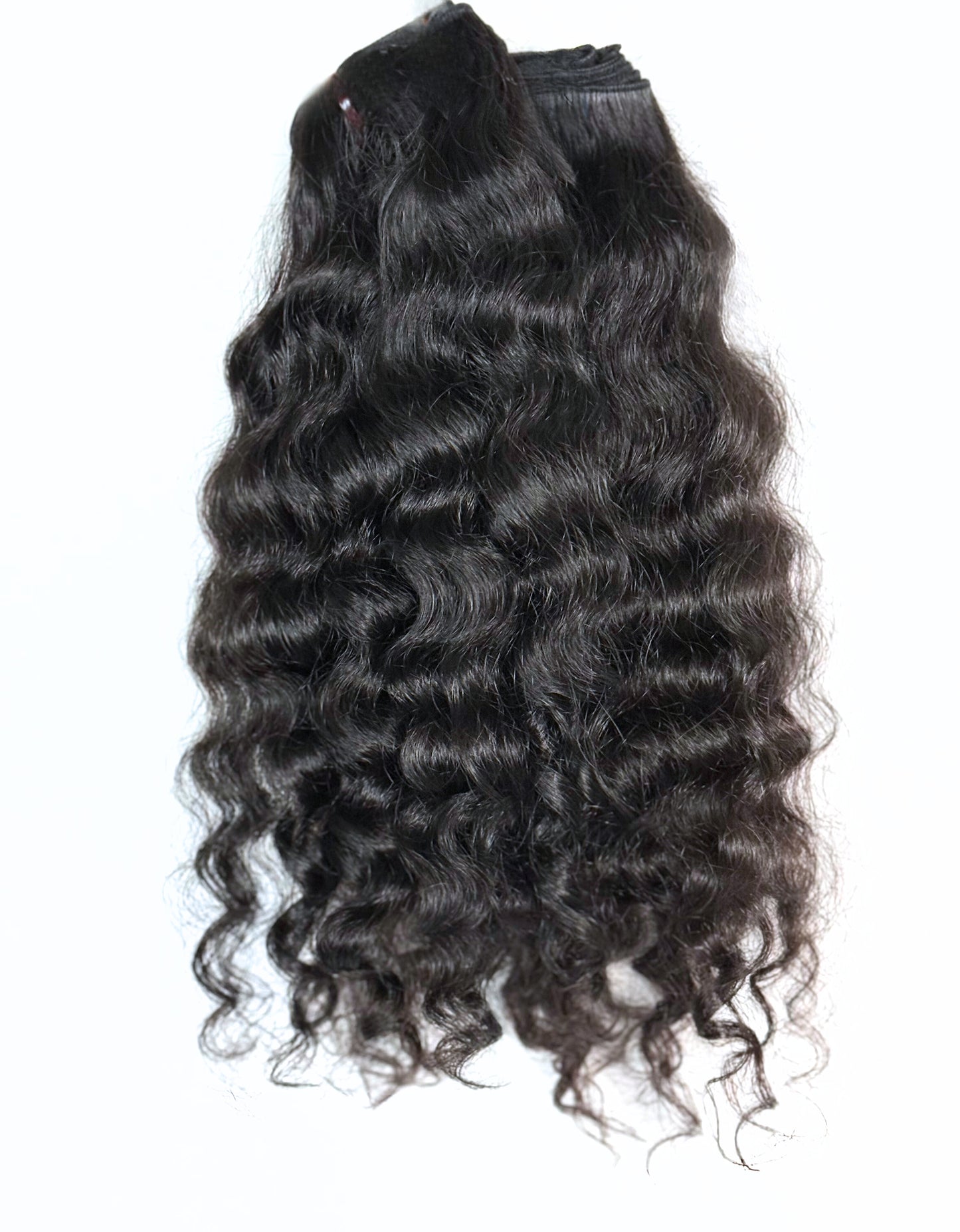 Cushion Curl
