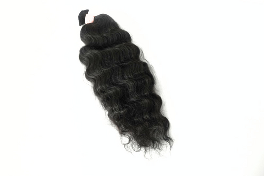 Cushion Curl – BULK Hair | S. Riviere Hair Collection
