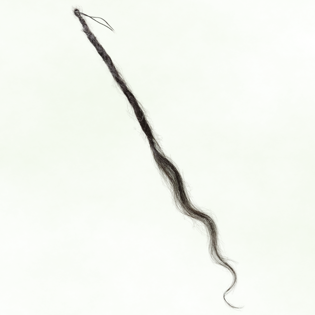 CHANDANI “NATURAL WAVE” Faux Loc Extensions | S. Riviere Hair Collection