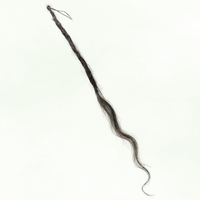 CHANDANI “NATURAL WAVE” Faux Loc Extensions | S. Riviere Hair Collection