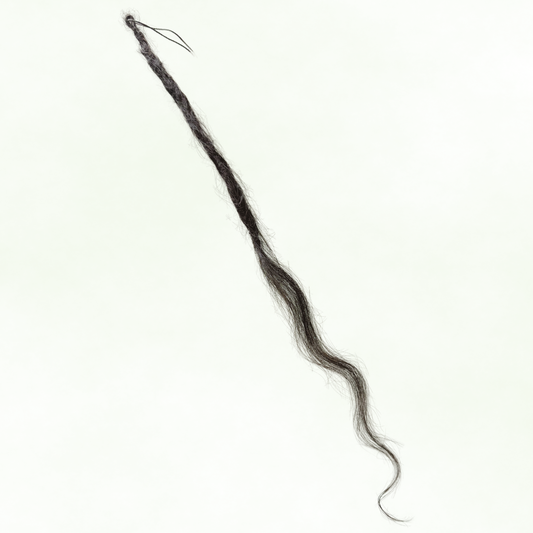 CHANDANI “NATURAL WAVE” Faux Loc Extensions | S. Riviere Hair Collection