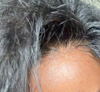 BABE CURL- Sundari HD Lace Closure Wig