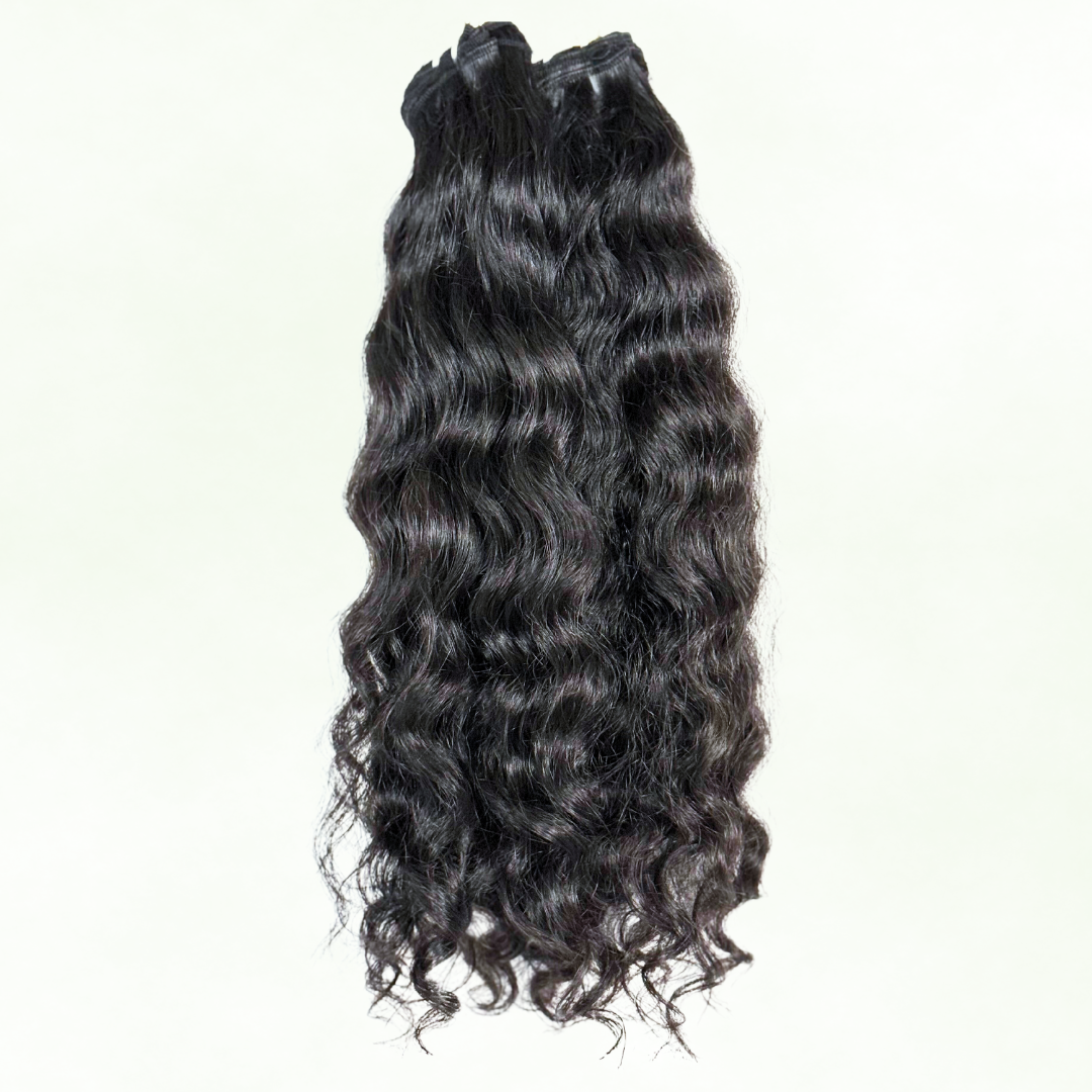 Babe Curl | Premium Rare Texture | S. Riviere Hair Collection