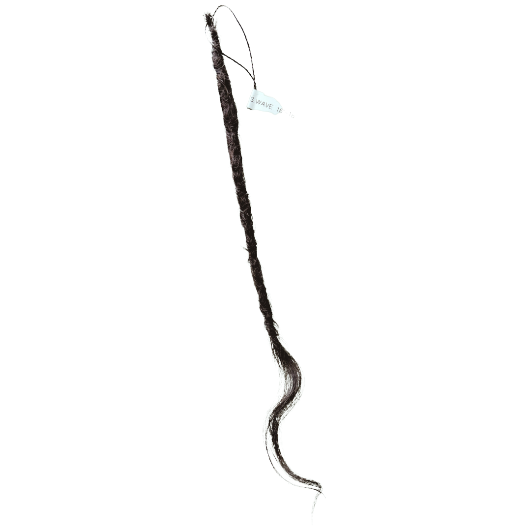 CHANDANI “S. WAVE” Faux Loc Extensions | S. Riviere Hair Collection