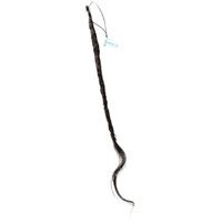 CHANDANI “S. WAVE” Faux Loc Extensions | S. Riviere Hair Collection