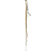CHANDANI “BLONDIE” Faux Loc Extensions | S. Riviere Hair Collection