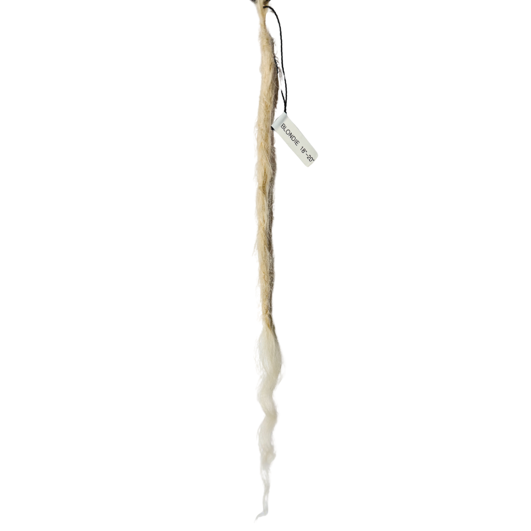 CHANDANI “BLONDIE” Faux Loc Extensions | S. Riviere Hair Collection