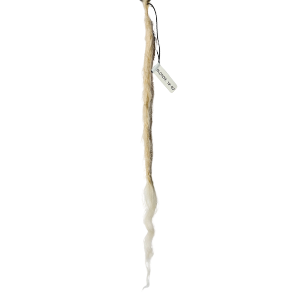 CHANDANI “BLONDIE” Faux Loc Extensions | S. Riviere Hair Collection
