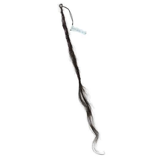 CHANDANI “LUCY CURL” Faux Loc Extensions | S. Riviere Hair Collection