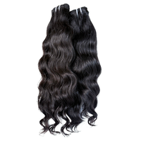 CHANDANI “LUCY CURL” Faux Loc Extensions | S. Riviere Hair Collection