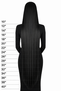 Gray Natural Wave Sundari HD Lace Closure Wig