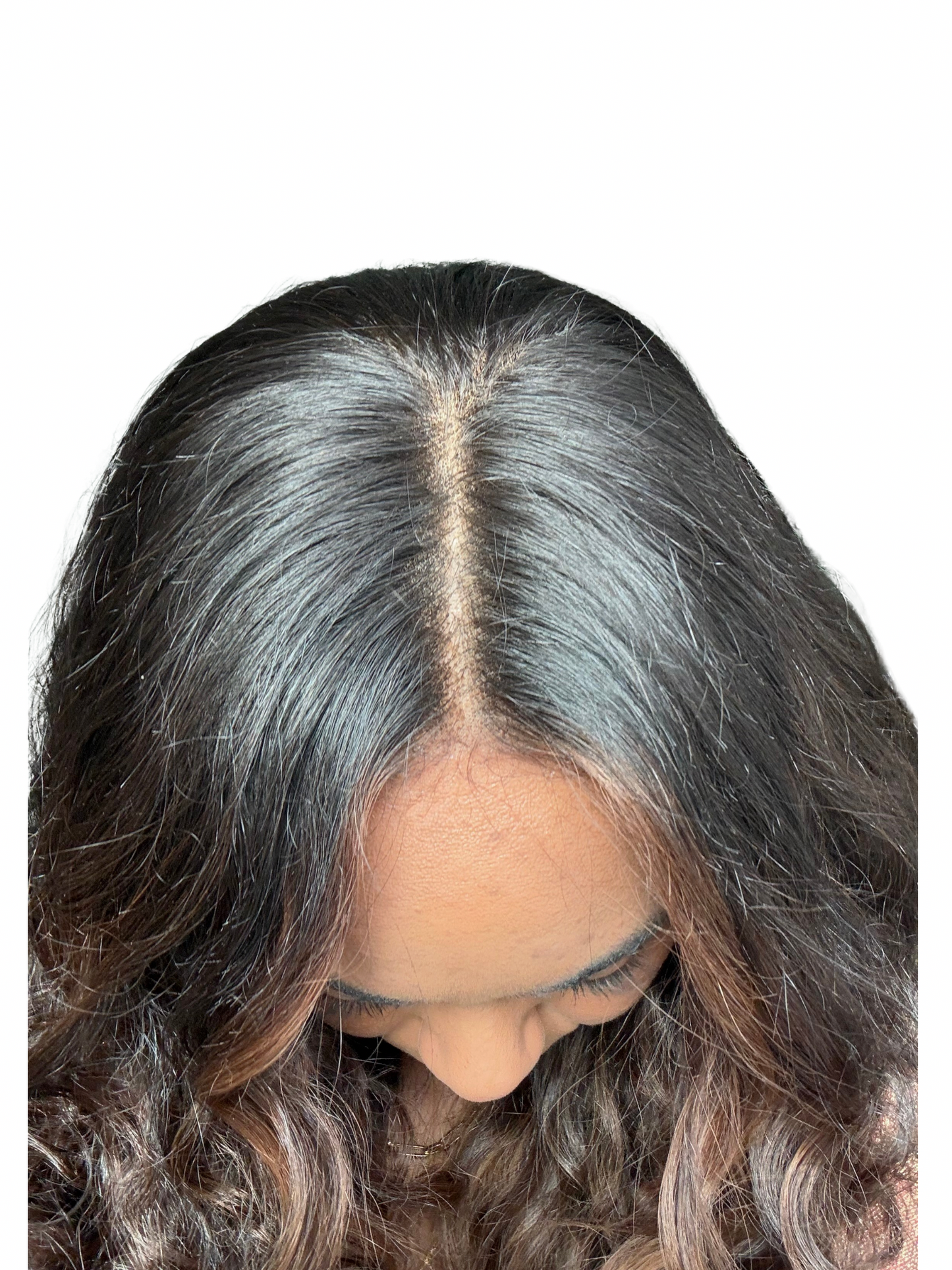 NATURAL WAVE- Sundari HD Lace Closure Wig