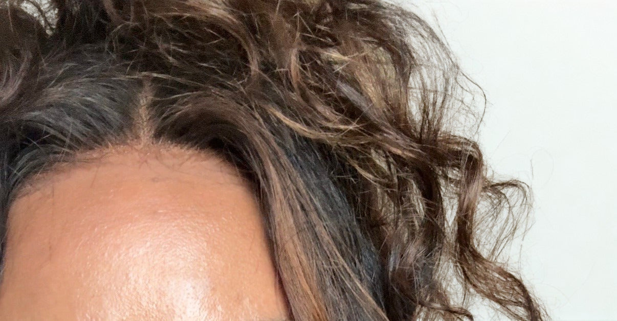 NATURAL WAVE- Sundari HD Lace Closure Wig