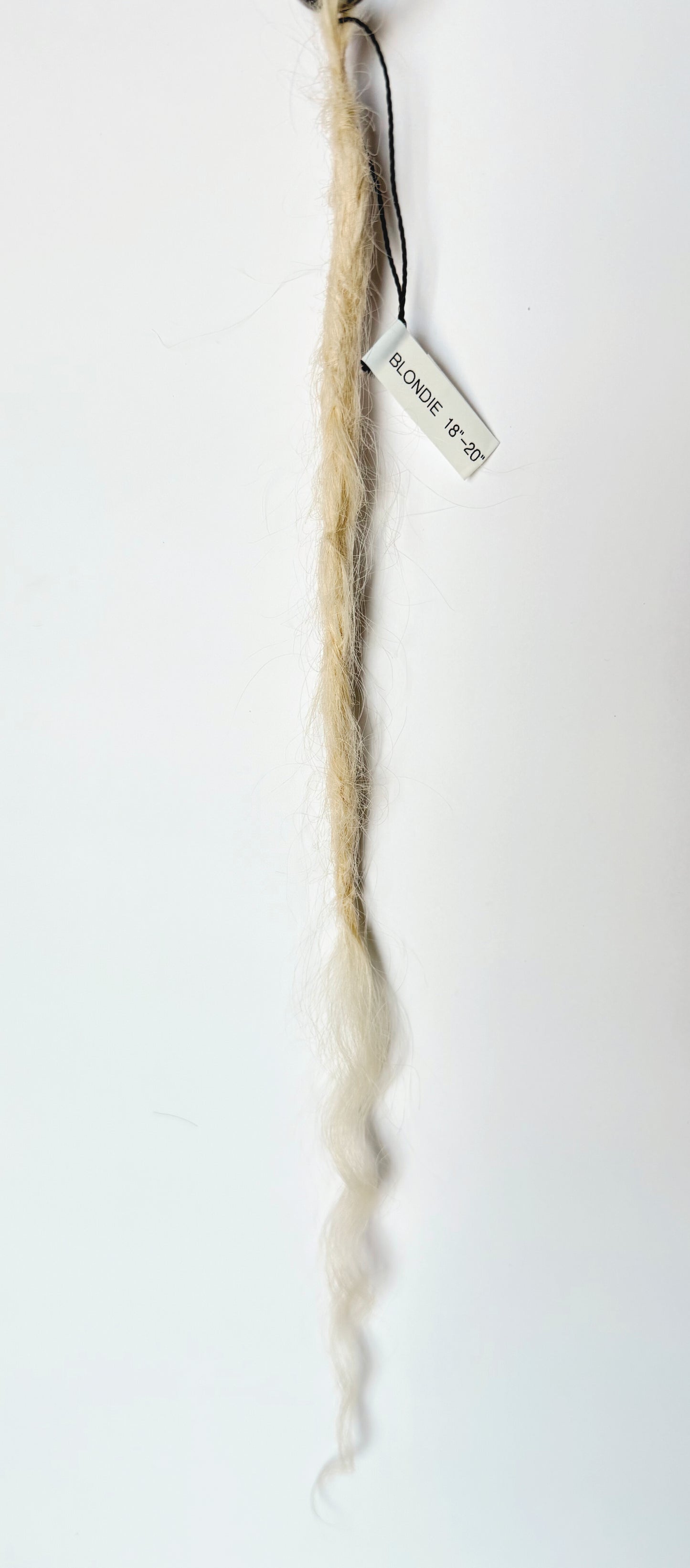 CHANDANI- BLONDIE Faux Loc Extensions