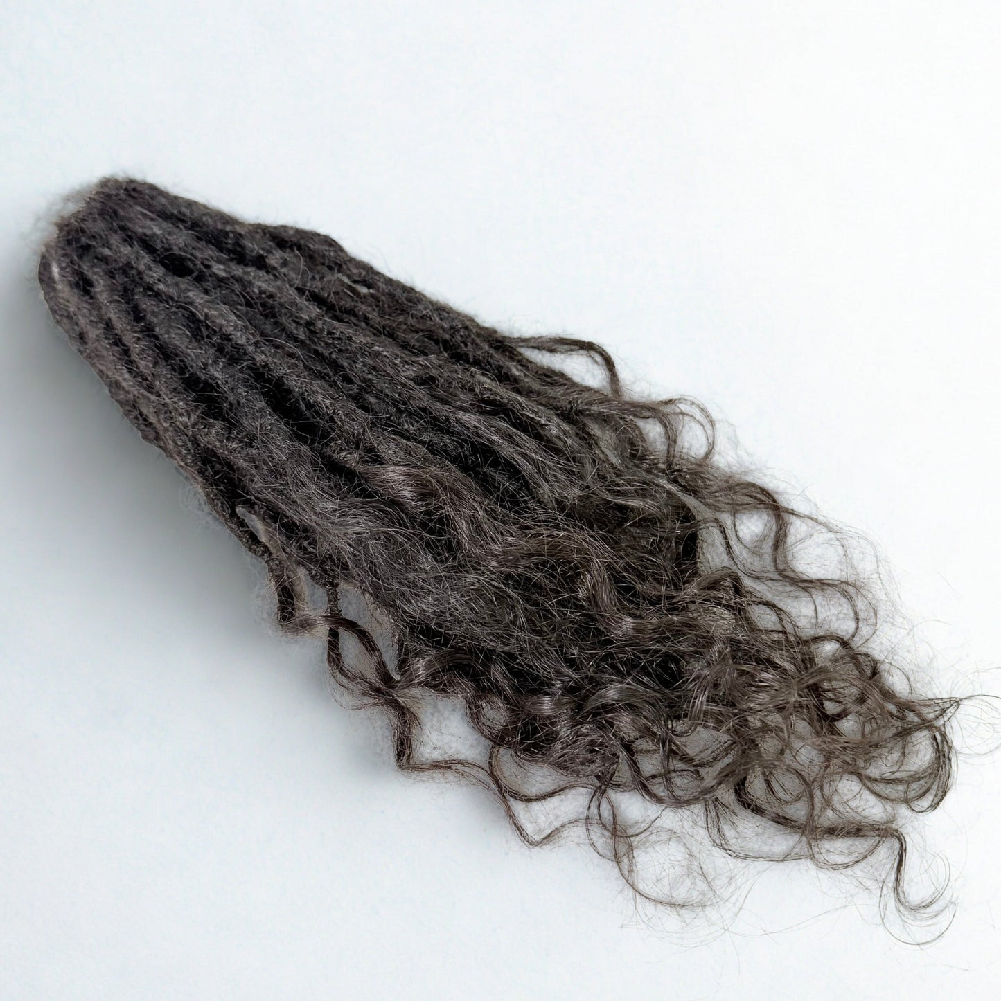 CHANDANI “CUSHION CURL” Faux Loc Extensions | S. Riviere Hair Collection