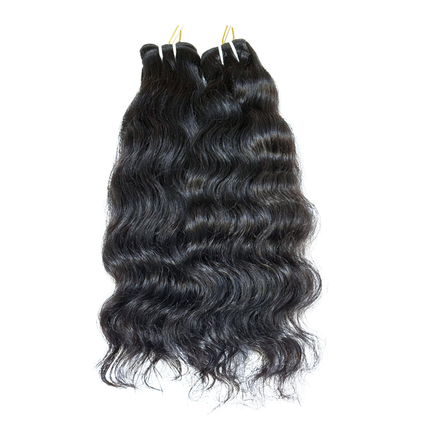 S. WAVE- Sundari HD Lace Closure Wig