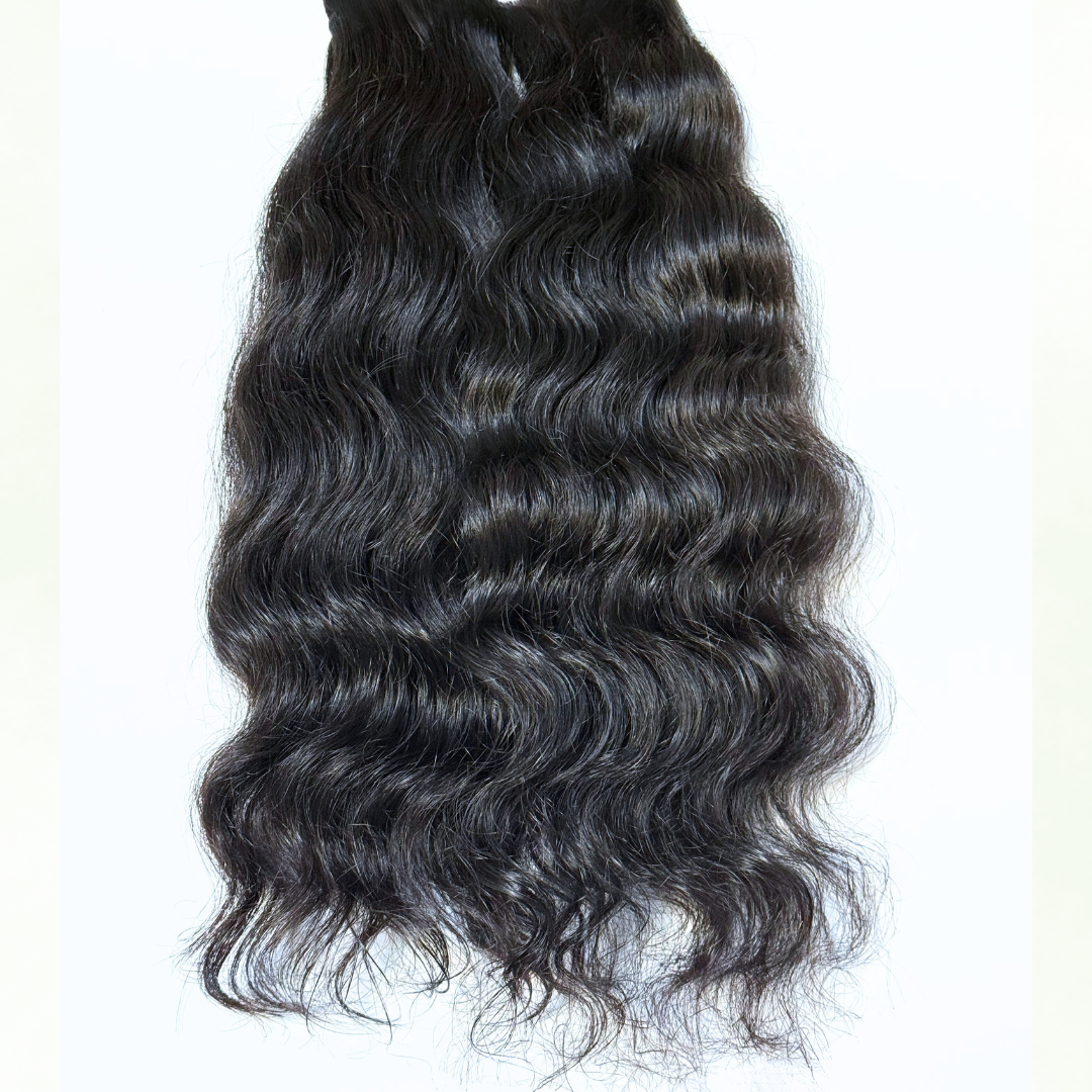 S. Wave – BULK Hair | S. Riviere Hair Collection