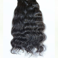 S. Wave – BULK Hair | S. Riviere Hair Collection