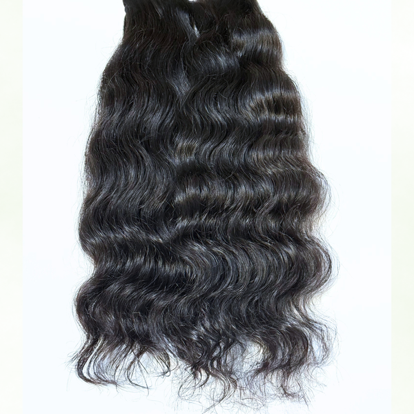 S. Wave – BULK Hair | S. Riviere Hair Collection