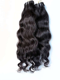 LUCY CURL- Sundari HD Lace Closure Wig