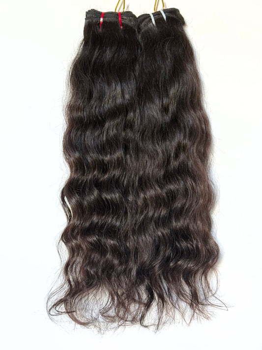 Natural Wave